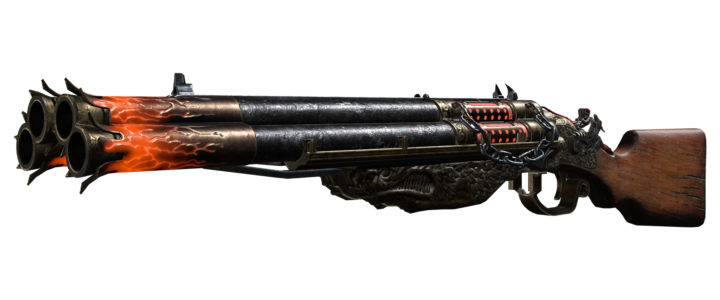 Jet Gun