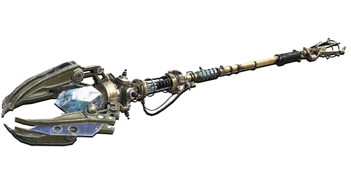 Wunderwaffe DG-2